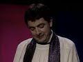 Rowan Atkinson Amazing Jesus