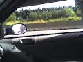 Dodge Stratus vs. New Vette
