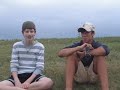 Gone to camp:Be back in 5 blog