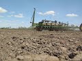 Planting corn part 2 Planting corn part 2