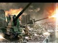 a small video tribute to the cadian shock troopers. i just play the computer game, so please no warhammer 40k detail questions to me ;)

this video is also only made with ms moviemaker, i bothered it to get an acceptable result. ingame videos made with fraps and taken from dawn of war: dark crusade, pictures by games workshop, music by sopor aeternus.

thanks to utube for the low quality, on my pc the video is sharp like a razor blade.