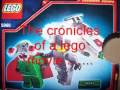 the chronicles of a lego movie....squidman