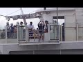 Michael Zip Line Oasis of the Seas.mov