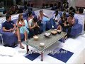 Forma��o do  6� pared�o do BBB8