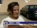 Man dies on family\