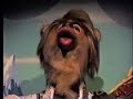 an attraction that is no longer in disneyland is the wonderful country bear jamboree vacation hoedown.  there are 3 versions of country bear shows, the original (which still shows in florida), the vacation hoedown, and the christmas vacation.  i am the videographer and copyright holder to this video.