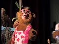 Country Bear Jamboree Vacation Hoedown Disneyland Country Bear Jamboree Vacation Hoedown Disneyland