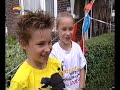 Jeugdjournaal Wereldtitel Rens Blom Jeugdjournaal Wereldtitel Rens Blom