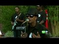 Marknoxx Dishes Up R&B