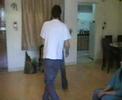 Lindy Hop in INDIA!