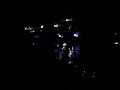 empty meds - bitter end