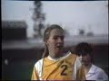 Edison High School Girls Soccer Hightlight tape - Reel 1