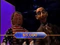 Who Wants to be an Alienaire - Celebrity Edition Who Wants to be an Alienaire - Celebrity Edition