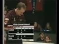 videos de 2006 PBA Pepsi Challenge Semi 2 Steve Jaros vs WRW Jr part 1
