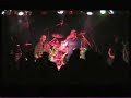 The Radiolas - Is Josh fit for the Mosh Pit