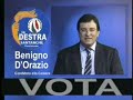 Spot Elettorale Benigno D\ Spot Elettorale Benigno D\