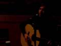 Single Millionares acoustic