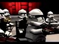 Kill Vader By Yunjian Andrew and Brendon
