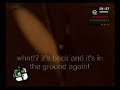 GTA SA - Helicopter Glitch