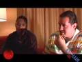 K-Salaam & Beatnick with Trey Songz - Whose World Is This?