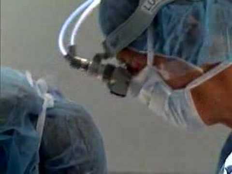 Podcast: New surgical technique for ...