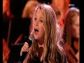Nora Foss al Jabri - STOP! - Live from NRK