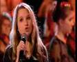 Nora Foss al Jabri - STOP! - Live from NRK