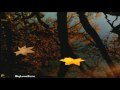 Celtic Autumn in the Ozark Mountains