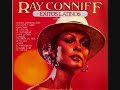 Ray Conniff: El progreso