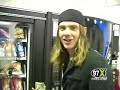 Hungry Hungry Hippos with Red Jumpsuit Apparatus