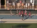 4 by 1 at states