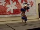 Ori tahiti 2008 Kalakaua Puerto Vallarta