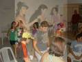 Fisioterapia 2010.1 - Turma B