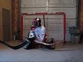 GARAGE HOCKEY 4