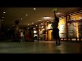 JAM THE DOM freestyle frisbee NERD SEEING SOUNDS