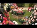 Grave concerns over Moscow's overcrowded cemeteries - 31 Oct 09