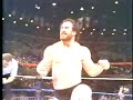 hulk hogan vs hercules hernandez