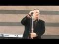 Eddie Brigati of Young Rascals and wife Susan