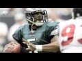 Vikings Pick Up McNabb From Redskins
