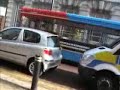 Scientology Protest by Anonymous in Sunderland (Pt. 1/4)