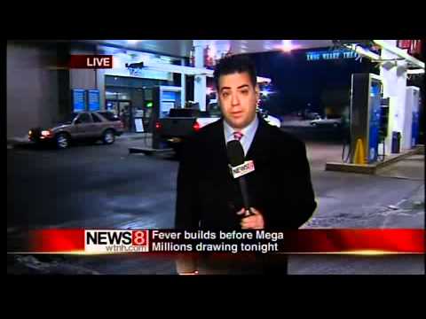 mega millions mega millions