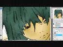 Anime Speed Drawing :3 Anime Speed Drawing :3