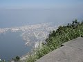 Corcovado bem humorado Corcovado bem humorado