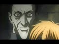 hellsing das omen hellsing das omen