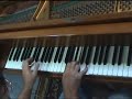 another take, replacing my earlier recording of this little classic