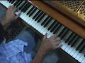another take, replacing my earlier recording of this little classic