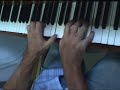 another take, replacing my earlier recording of this little classic