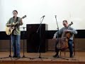 Teunikova+Akimov - Dozhd\ Teunikova+Akimov - Dozhd\