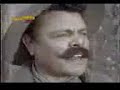 caballo prieto azabache