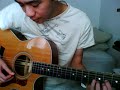 guitar lesson: